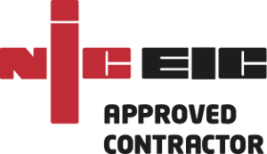 NICEIC Approved Contractor