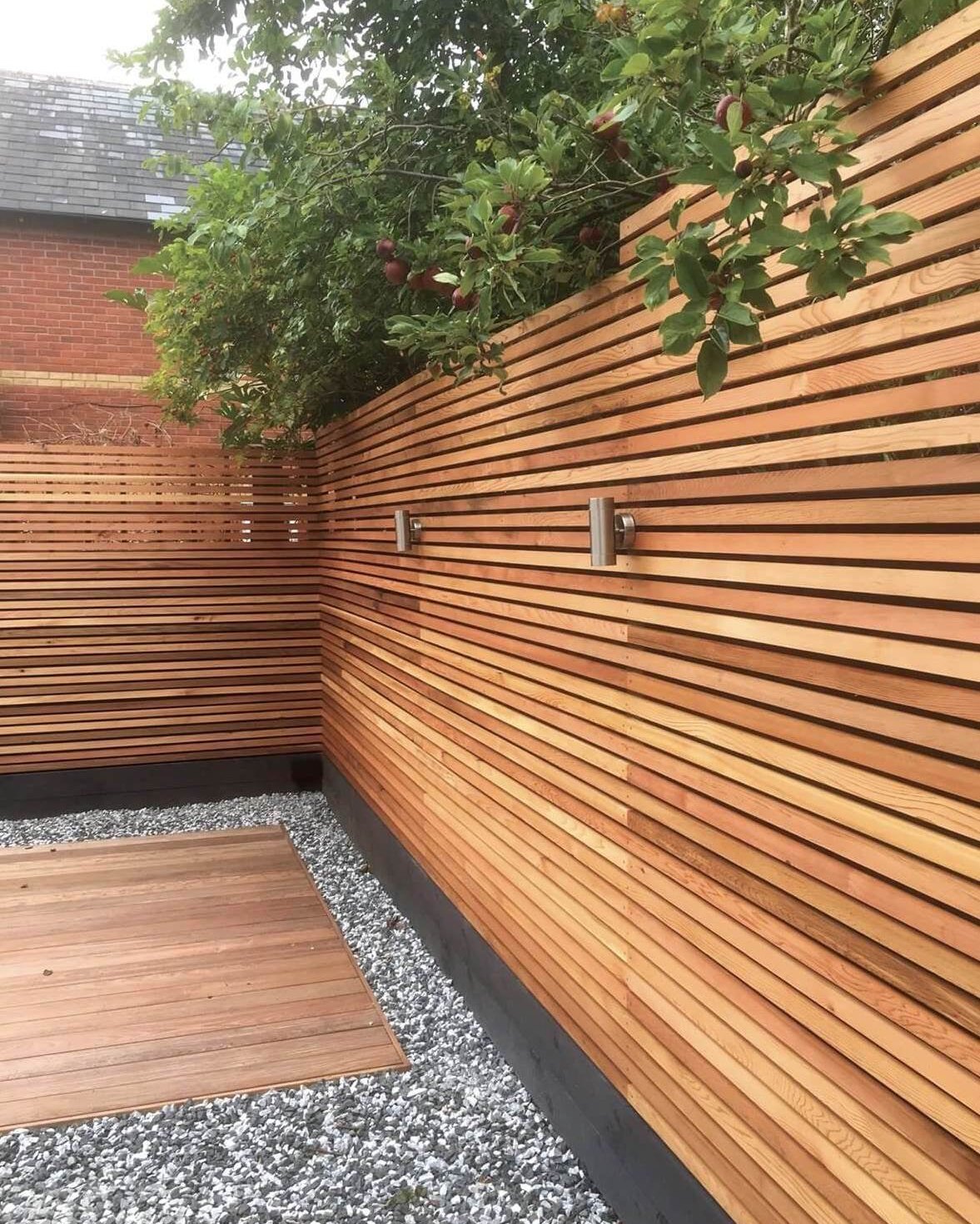 Garden lighting ideas for homes in Huddersfield 