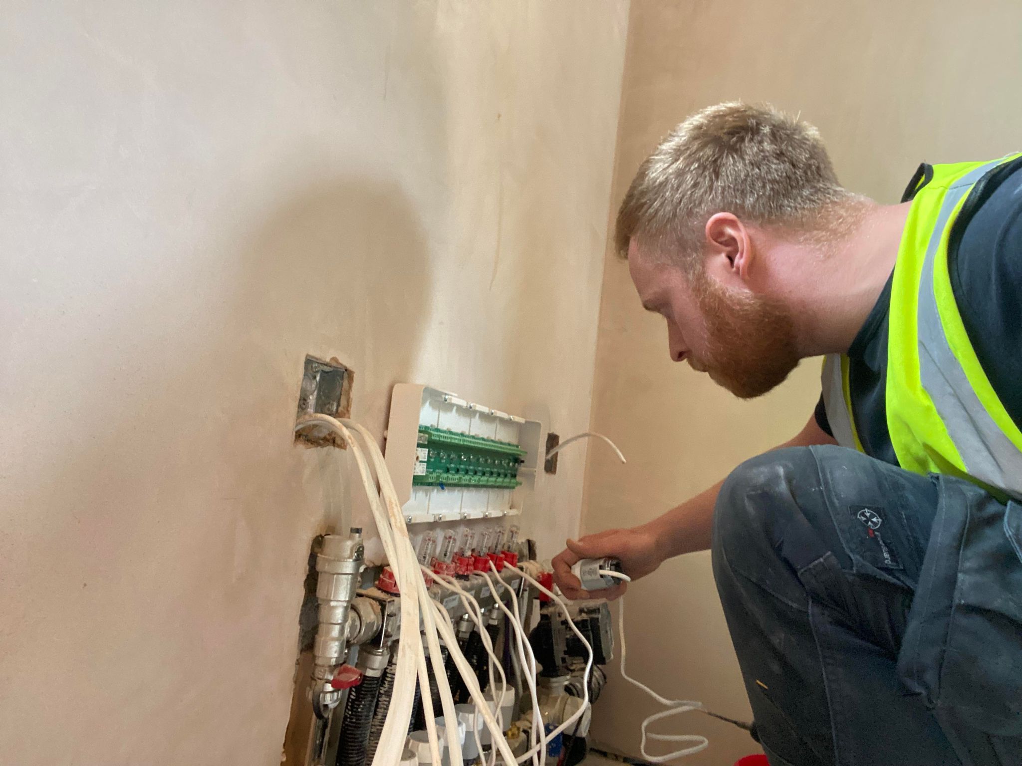 Local fuse-box installer in Marsden, Huddersfield 