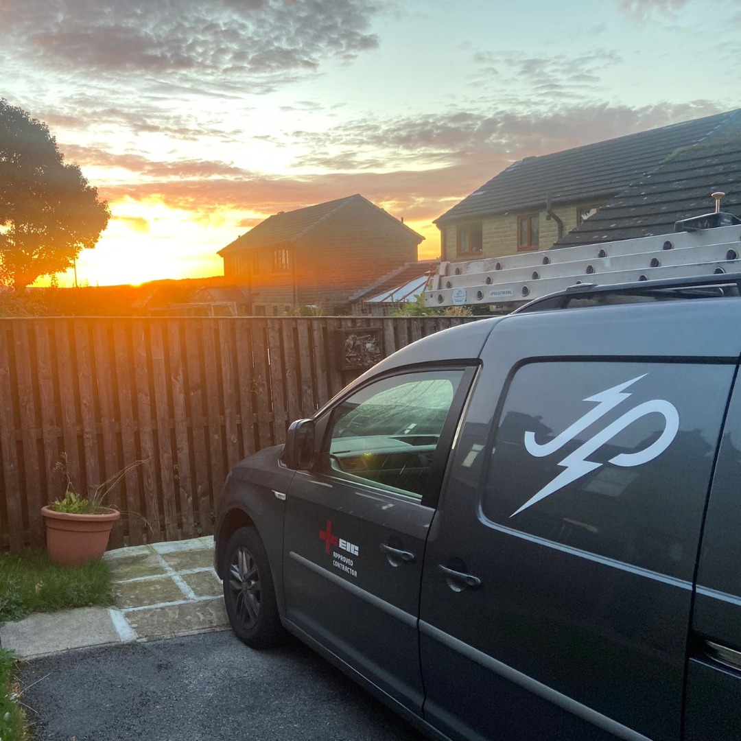 Landlord Electrical Services