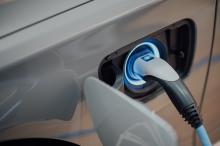 EV Charger Installer in Marsden
