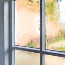 Extractor fan installer in Marsden 