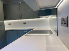Sockets installed by JP Electrical in Huddersfield