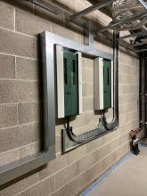 JP Electrical, Commercial Electrician