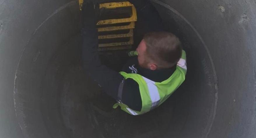Electrician in Huddersfield